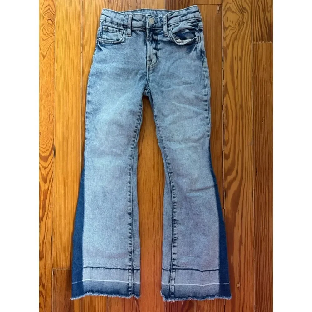Gap Kids Flare Jeans